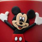 Κούπα Micky 3d