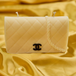 Τσάντα Chanel candle