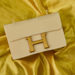 Τσάντα Hermes candle