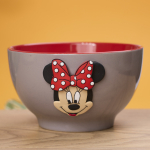 Μπολ δημητριακών Minnie 3d