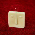 Face candle (Πρόσωπα)