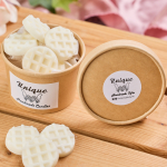 Wax melts βαφλάκια