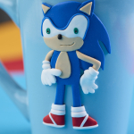 Κούπα Sonic 3d