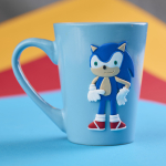 Κούπα Sonic 3d